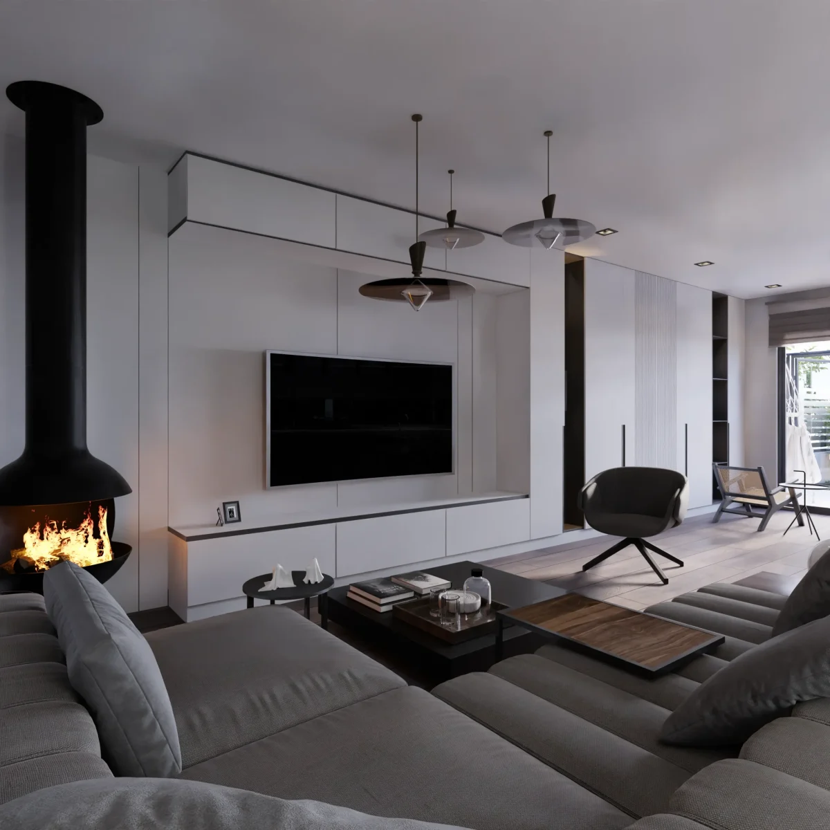 ER HOUSE